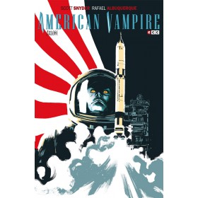 American Vampire 08